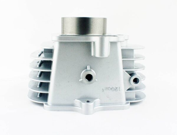 Cylinder 4t 125ccm 52,4mm Sw.13mm Motorow MotoGeneric - obrazek 2