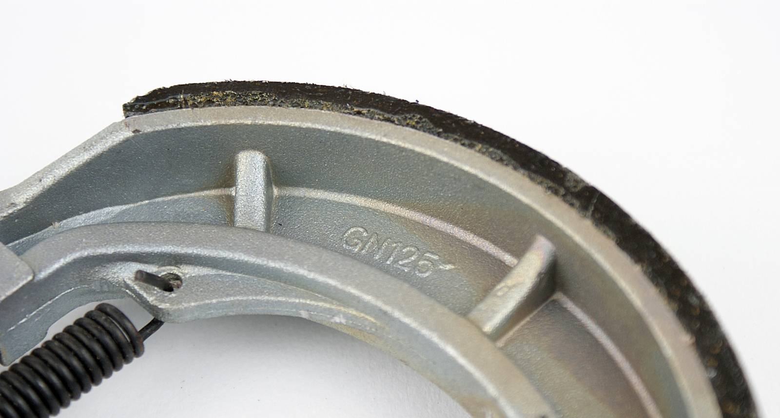 Szczęki Hamulca Tył Motorower Gb Street MotoGeneric Szczęki Hamulca Tył Motorower Gb Street MotoGeneric - obrazek 2