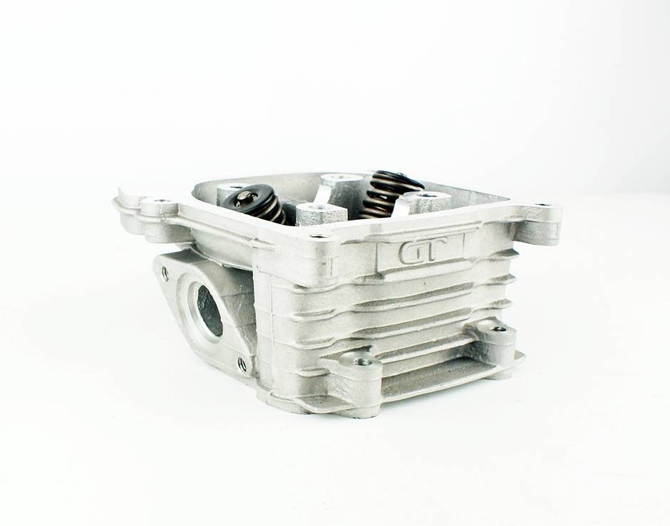 Głowica 4t Gy6 80ccm 47mm Bez Odpowietrzeni MotoGeneric Głowica 4t Gy6 80ccm 47mm Bez Odpowietrzeni MotoGeneric - obrazek 2