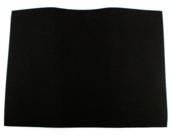 Arkusz Na Filtr Powietrza 37x50x1,4 Cm Gąbka MotoGeneric