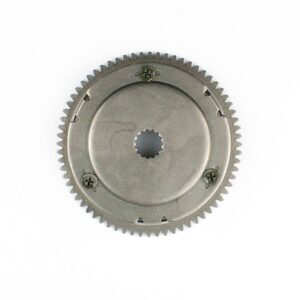 Bendix Sprzęgło Rozrusznika 2t 16/68 MotoGeneric