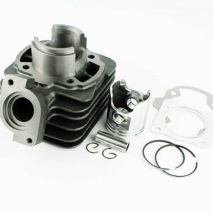 Cylinder 2t 50ccm 40mm Sw.12mm Peugeot B MotoGeneric