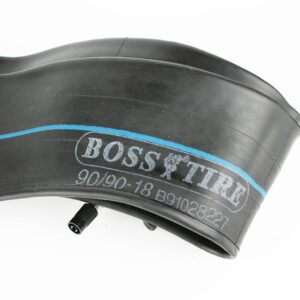Dętka 90/90-18 Boss Wentyl Prosty Tr4 MotoGeneric