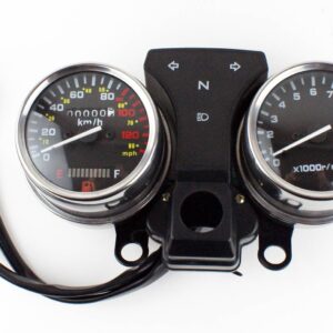 Prędkościomierz Licznik Romet Zetka 50 125 Obr MotoGeneric