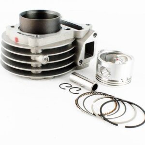 Cylinder 4t Gy6 80ccm 47mm Sw.13mm MotoGeneric