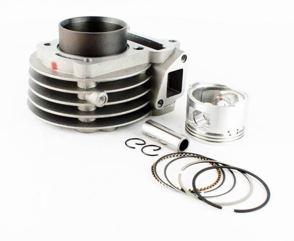 Cylinder 4t Gy6 80ccm 47mm Sw.13mm MotoGeneric