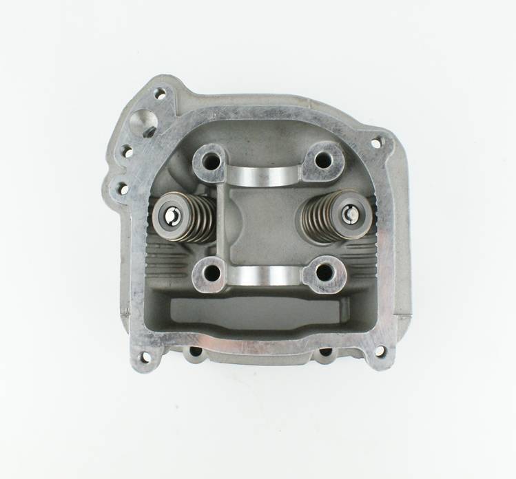 Cylinder Głowica 4t Gy6 60ccm 44mm Z Od MotoGeneric Cylinder Głowica 4t Gy6 60ccm 44mm Z Od MotoGeneric - obrazek 9