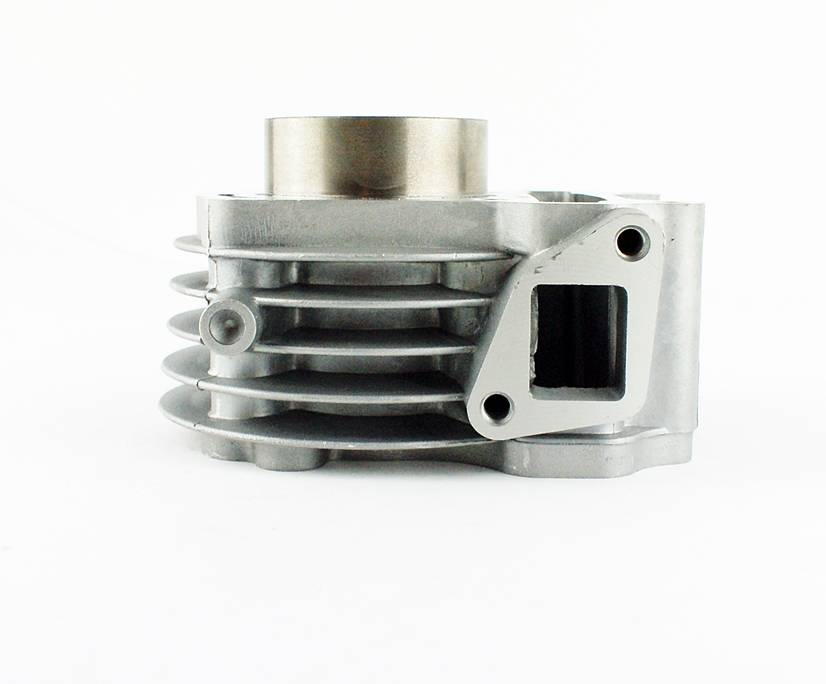 Cylinder Głowica 4t Gy6 60ccm 44mm Z Od MotoGeneric Cylinder Głowica 4t Gy6 60ccm 44mm Z Od MotoGeneric - obrazek 3