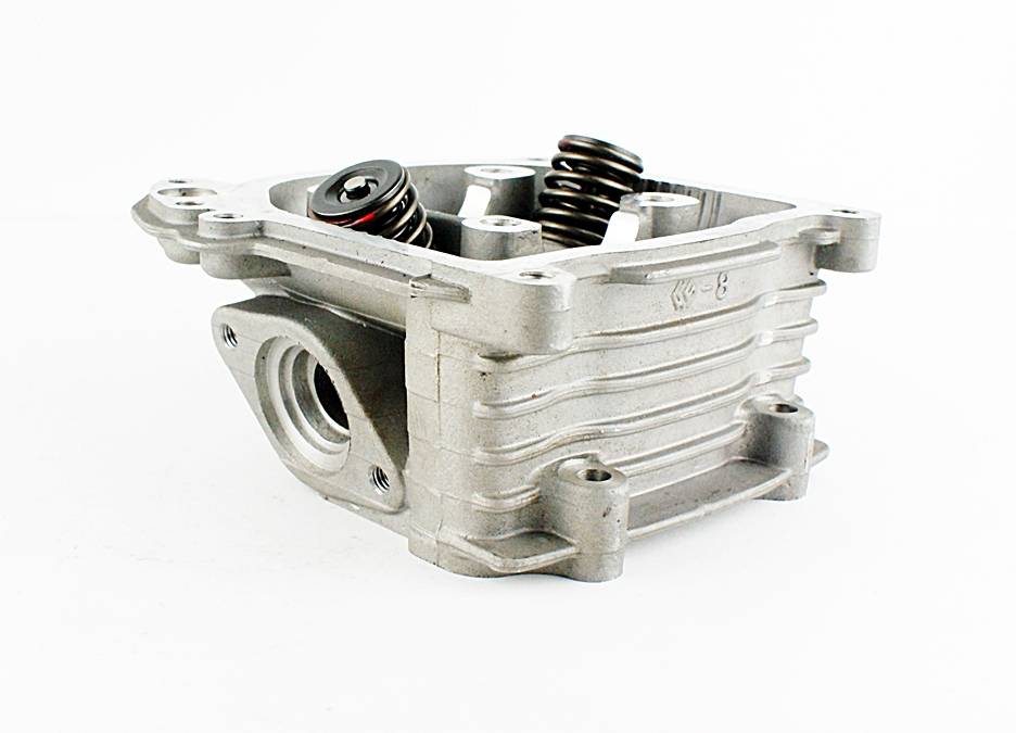 Cylinder Głowica 4t Gy6 60ccm 44mm Z Od MotoGeneric Cylinder Głowica 4t Gy6 60ccm 44mm Z Od MotoGeneric - obrazek 6