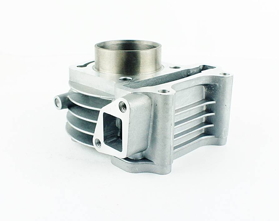 Cylinder Głowica 4t Gy6 60ccm 44mm Z Od MotoGeneric Cylinder Głowica 4t Gy6 60ccm 44mm Z Od MotoGeneric - obrazek 2