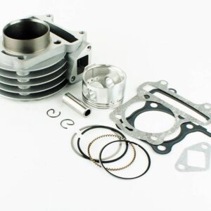 Cylinder 4t Gy6 90ccm 50mm Sw.13mmanh MotoGeneric