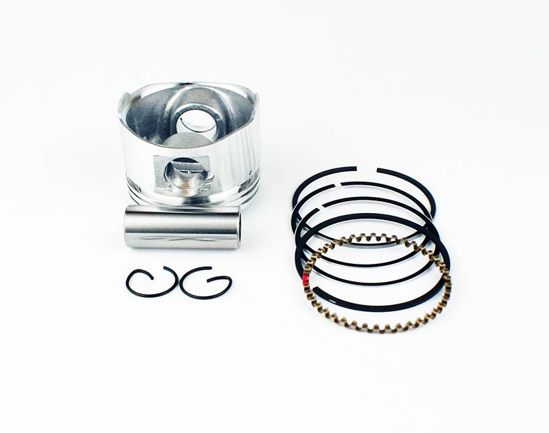 Tłok 4t 60ccm 44mm MotoGeneric