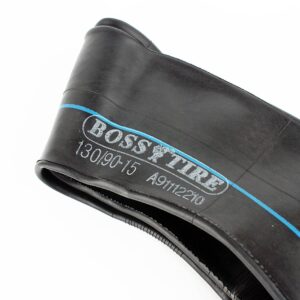 Dętka 130/90-15 Wentyl Prosty Boss MotoGeneric