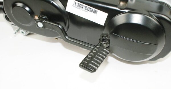Silnik 139qmb 4t Gy6 80ccm 40cm Bęben Długi Wałek MotoGeneric - obrazek 9
