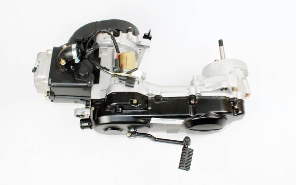 Silnik 139qmb 4t Gy6 80ccm 40cm Bęben Długi Wałek MotoGeneric - obrazek 6