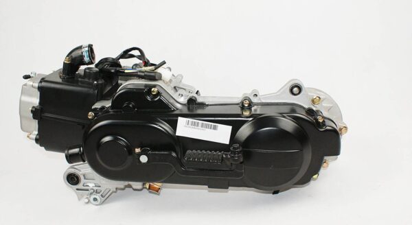 Silnik 139qmb 4t Gy6 80ccm 40cm Bęben Długi Wałek MotoGeneric - obrazek 15
