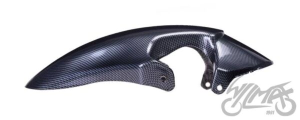 Błotnik przód carbon cpi aragon paddock 50 - obrazek 3