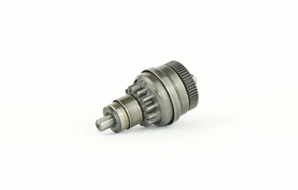 Bendix Sprzęgło Rozrusznika Piaggio Zip 50cc 2t 14 MotoGeneric - obrazek 2