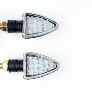 Kierunkowskazy 1002 Led M10 Homol.E11 MotoGeneric
