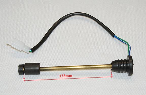 Czujnik Poziomu Oleju 2t Długi MotoGeneric Czujnik Poziomu Oleju 2t Długi MotoGeneric - obrazek 2