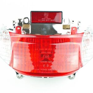 Lampa Tył 139qmb 139qma 1p39qmb MotoGeneric