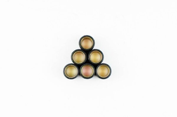 Rolki Wariatora 4t 5.0 G 16x13 Komplet MotoGeneric - obrazek 3