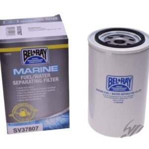 Filtr paliwa separacyjny bel-ray marine sv37807