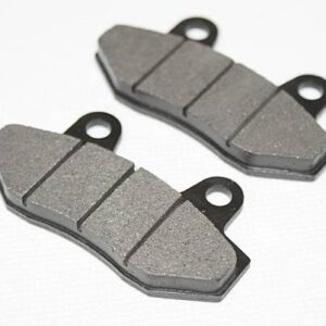 Klocki Hamulcowe Przód Motorower Minichoper MotoGeneric