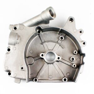 Karter Wlewu Oleju 4t Gy6 139qmb MotoGeneric
