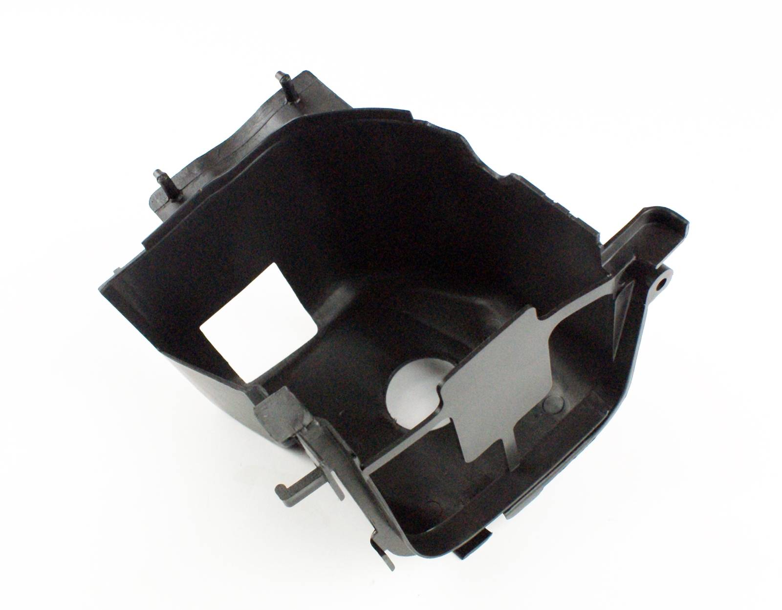 Osłona Cylindra 2t MotoGeneric Osłona Cylindra 2t MotoGeneric - obrazek 4