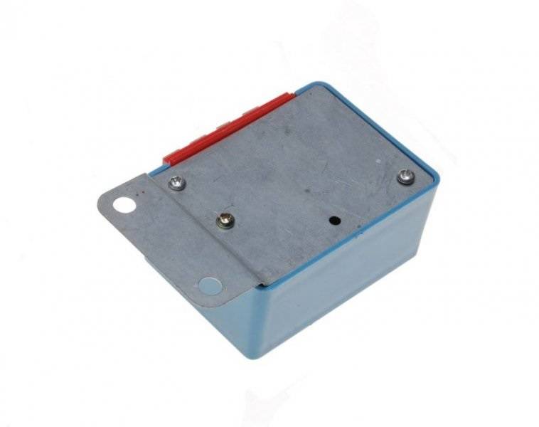 Regulator napięcia 12v mz cn Regulator napięcia 12v mz cn - obrazek 2