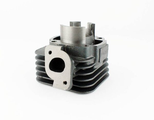 Cylinder 2t 80ccm 47mm Sw.12mm Keeway MotoGeneric - obrazek 2