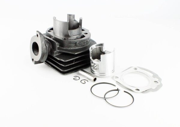 Cylinder 2t 50ccm 41mm Sw.10mm Powietrze MotoGeneric - obrazek 2