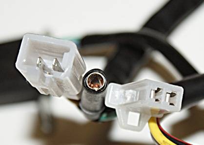 Cewki Iskrownika Stator 4-Zwojowe Suzuki Tgb MotoGeneric Cewki Iskrownika Stator 4-Zwojowe Suzuki Tgb MotoGeneric - obrazek 3