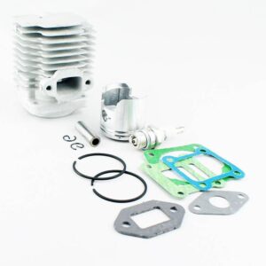 Cylinder Pocket Bike 50cc Mini Pocket Bike Cross MotoGeneric