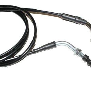 Linka Gazu Wkręcana Bez Blaszki Dł.200cm MotoGeneric