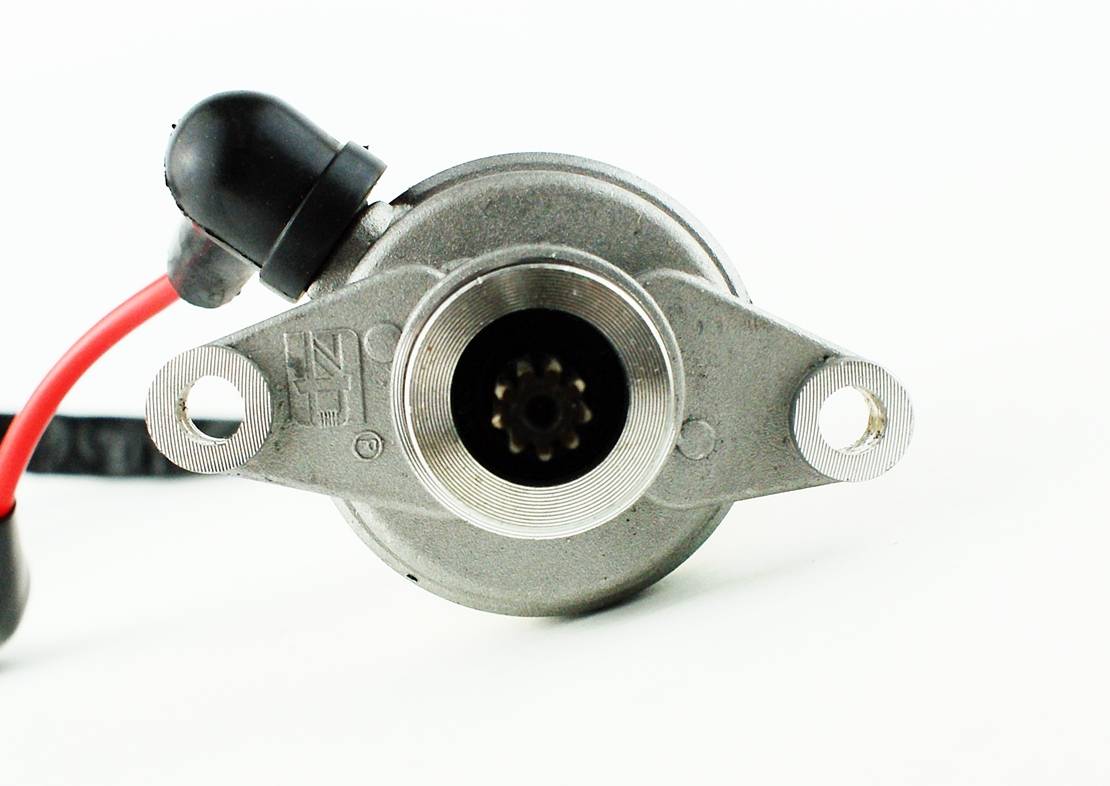 Rozrusznik Silnika 1p49qmb 2t Z Kostką MotoGeneric Rozrusznik Silnika 1p49qmb 2t Z Kostką MotoGeneric - obrazek 5