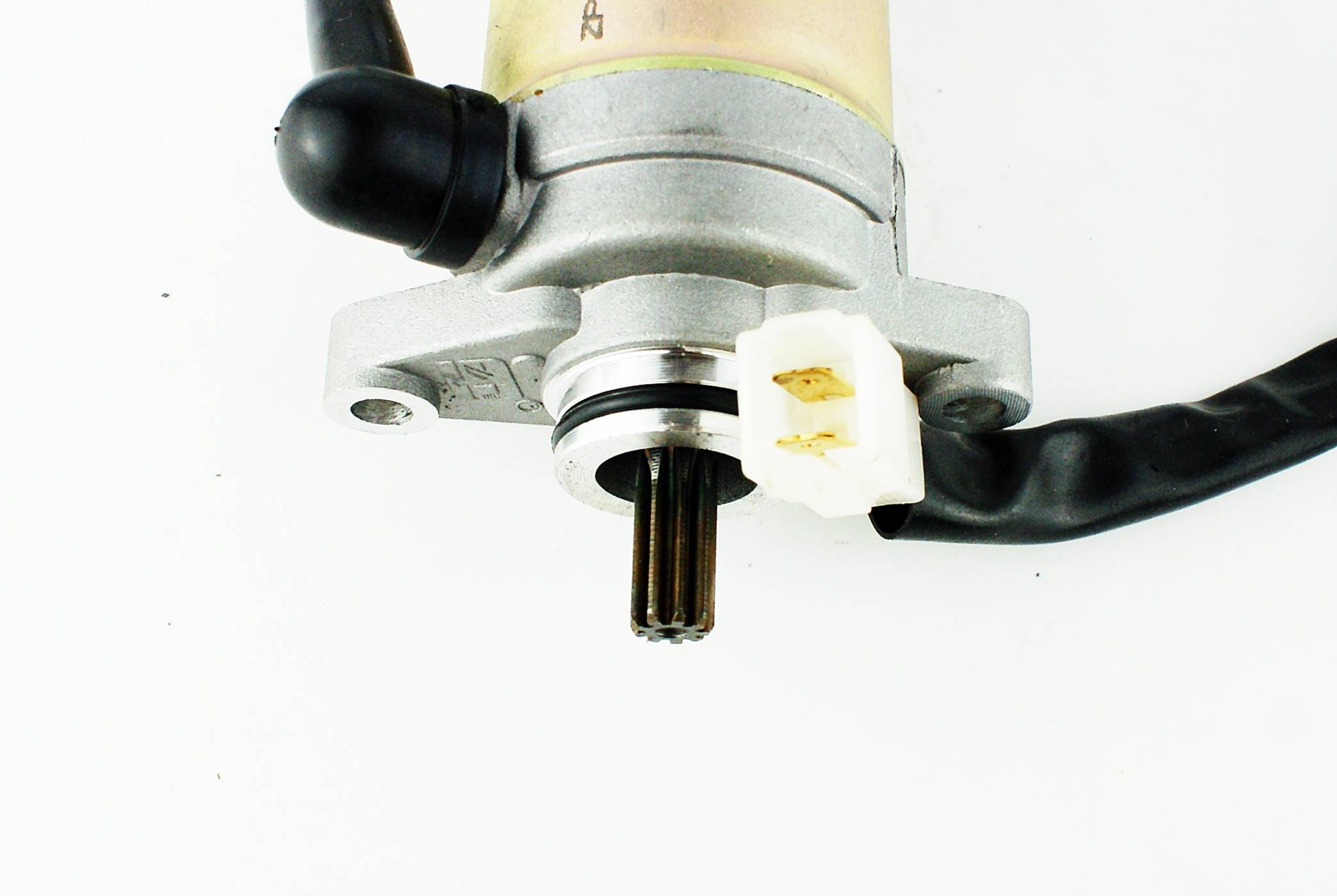 Rozrusznik Silnika 1p49qmb 2t Z Kostką MotoGeneric Rozrusznik Silnika 1p49qmb 2t Z Kostką MotoGeneric - obrazek 7