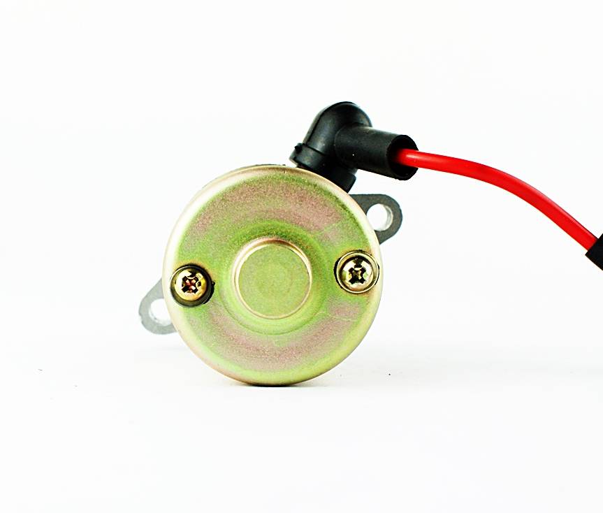 Rozrusznik Silnika 1p49qmb 2t Z Kostką MotoGeneric Rozrusznik Silnika 1p49qmb 2t Z Kostką MotoGeneric - obrazek 4