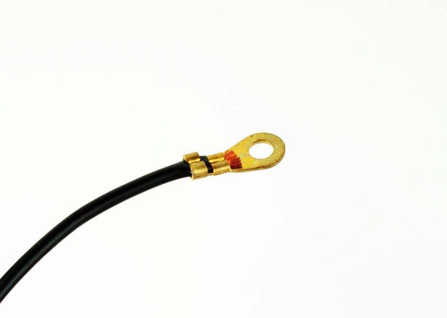 Rozrusznik Silnika 1p49qmb 2t Z Kostką MotoGeneric Rozrusznik Silnika 1p49qmb 2t Z Kostką MotoGeneric - obrazek 6