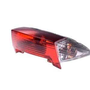 Lampa tył kymco agility 50