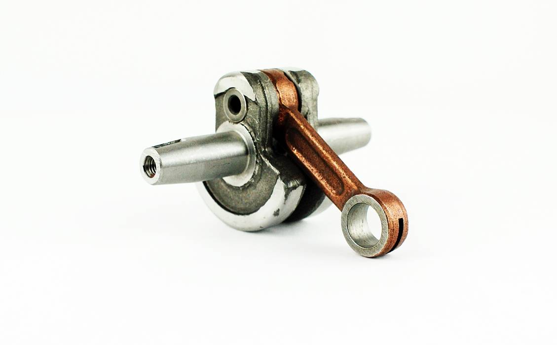 Wał Korbowy Pocet Bike MotoGeneric Wał Korbowy Pocet Bike MotoGeneric - obrazek 2