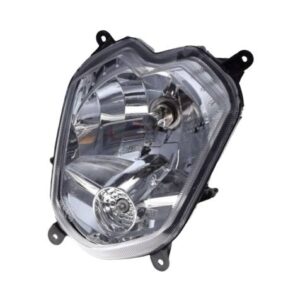 Lampa przód sym orbit 4t