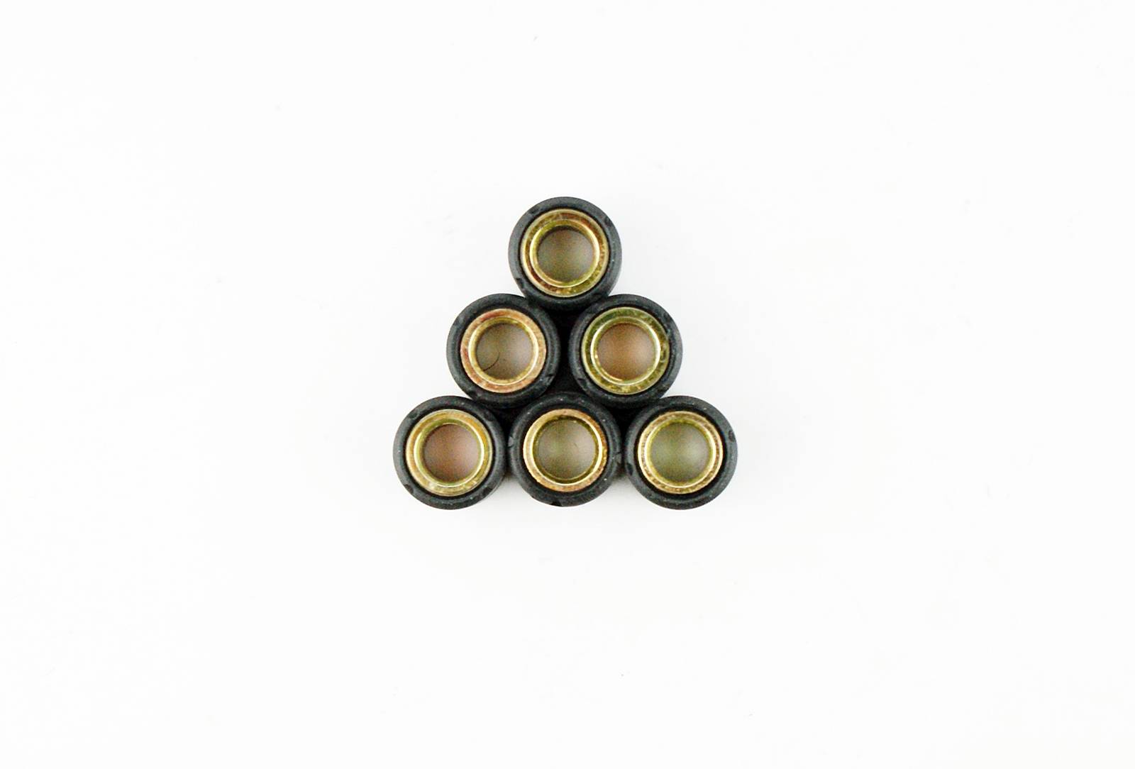 Rolki Wariatora 17x13 7,5g Tgb MotoGeneric Rolki Wariatora 17x13 7,5g Tgb MotoGeneric - obrazek 3