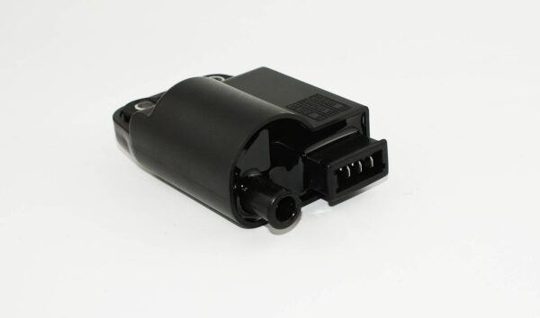 Cewko-Moduł Piaggio Zip 2t 1200 Obr/Min 3pin Cew MotoGeneric - obrazek 2