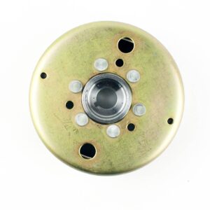 Koło Magnesowe-Magneto Stator Iskrownika 2t Stoże MotoGeneric