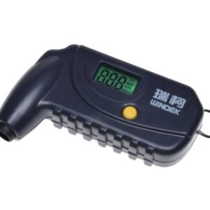 Ciśnieniomierz opon lcd pomiar 0-99.5psi