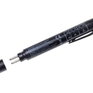 Tester miernik płynu hamulcowego 5-diodowy