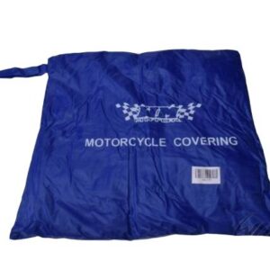 Pokrowiec na motocykl