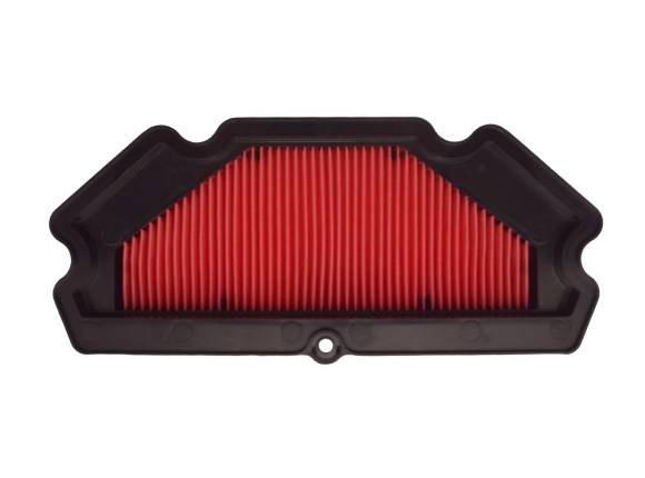 Filtr powietrza kawasaki er-6 motofiltro
